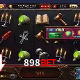 Fortune Tiger Slot