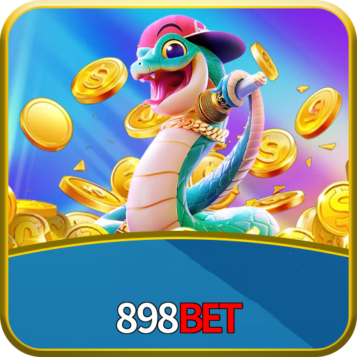 Imagem promocional da 898bet mostrando a plataforma e suas vantagens