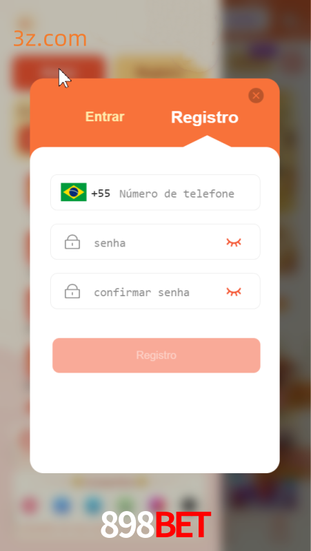 898bet Registro⭐️Plataforma Oficial do Cassino⭐️898bet baixar