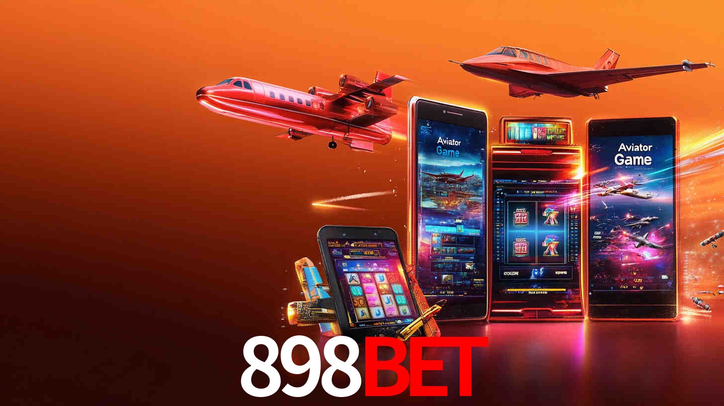 Instalar APK 898bet