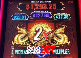 A Emoção da Loteria na 898bet: Uma Chance de Mudança de Vida
