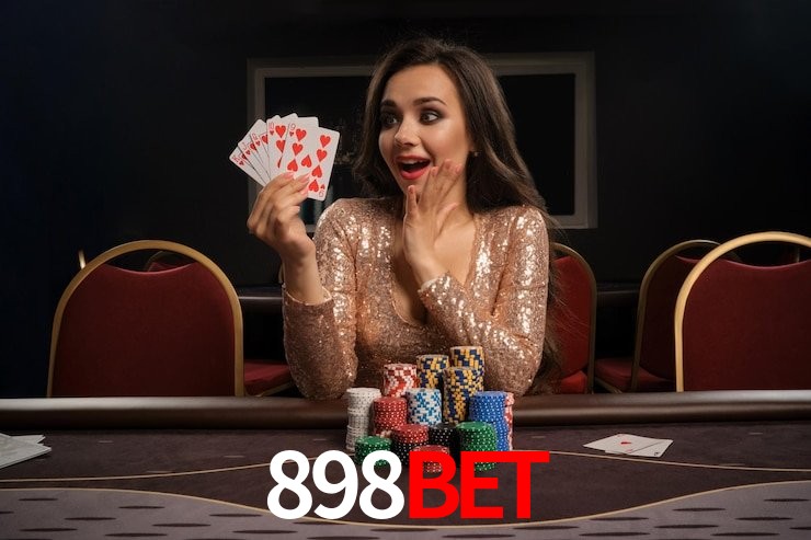 Avaliações dos Jogadores 898bet