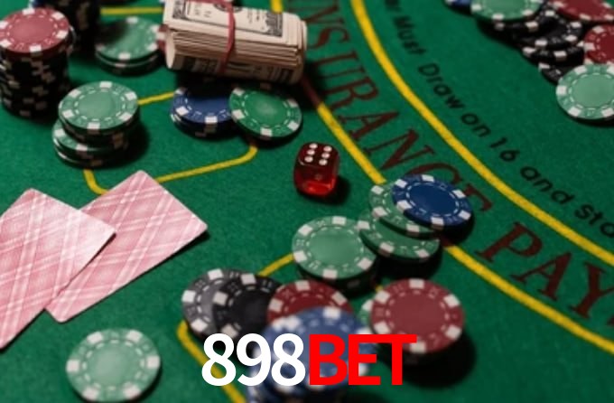 Segurança App 898bet