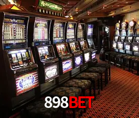 Apostas Esportivas na 898bet: Um Guia Completo