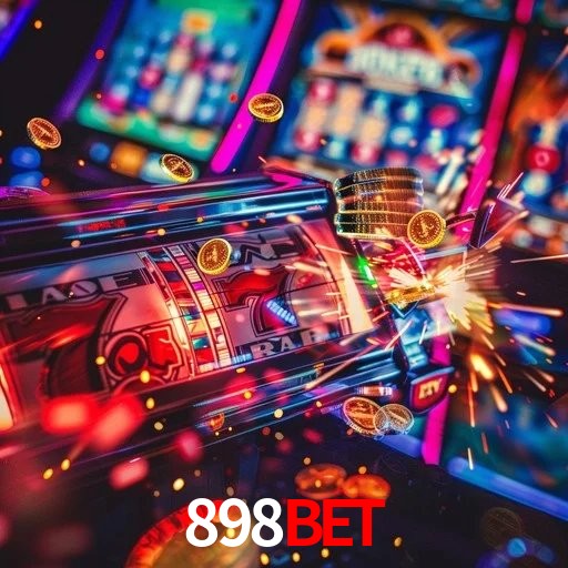 Tecnologia da Plataforma 898bet