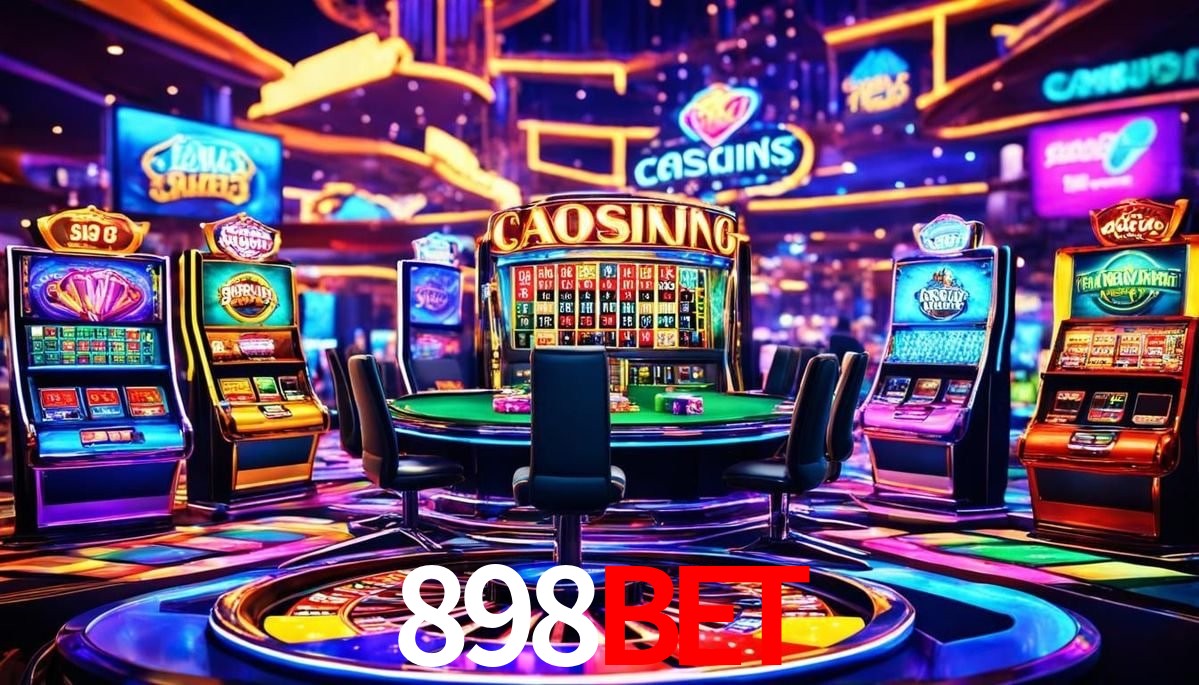 login 898bet.com