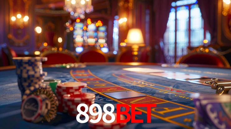 Exclusive Offers 898bet