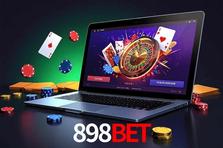 Privilégios VIP 898bet