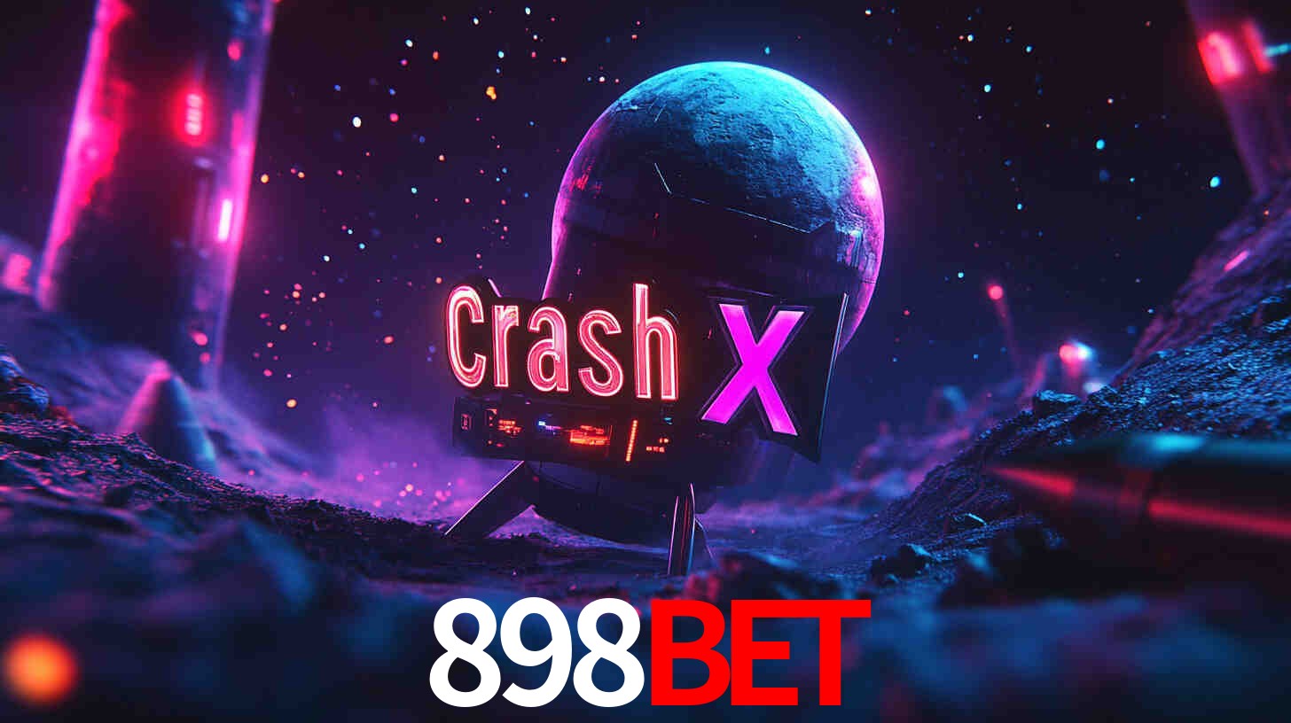 App Mobile 898bet