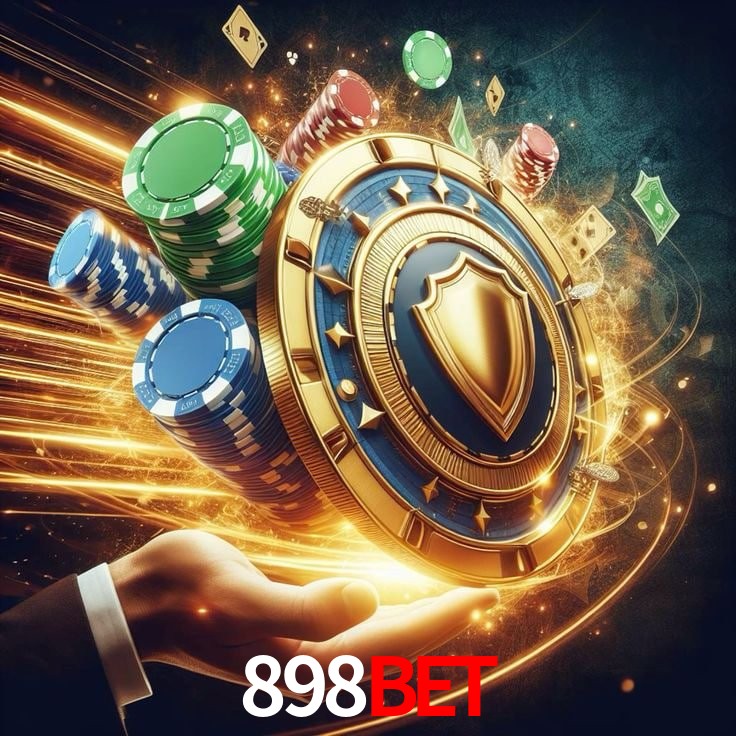 Eventos 898bet