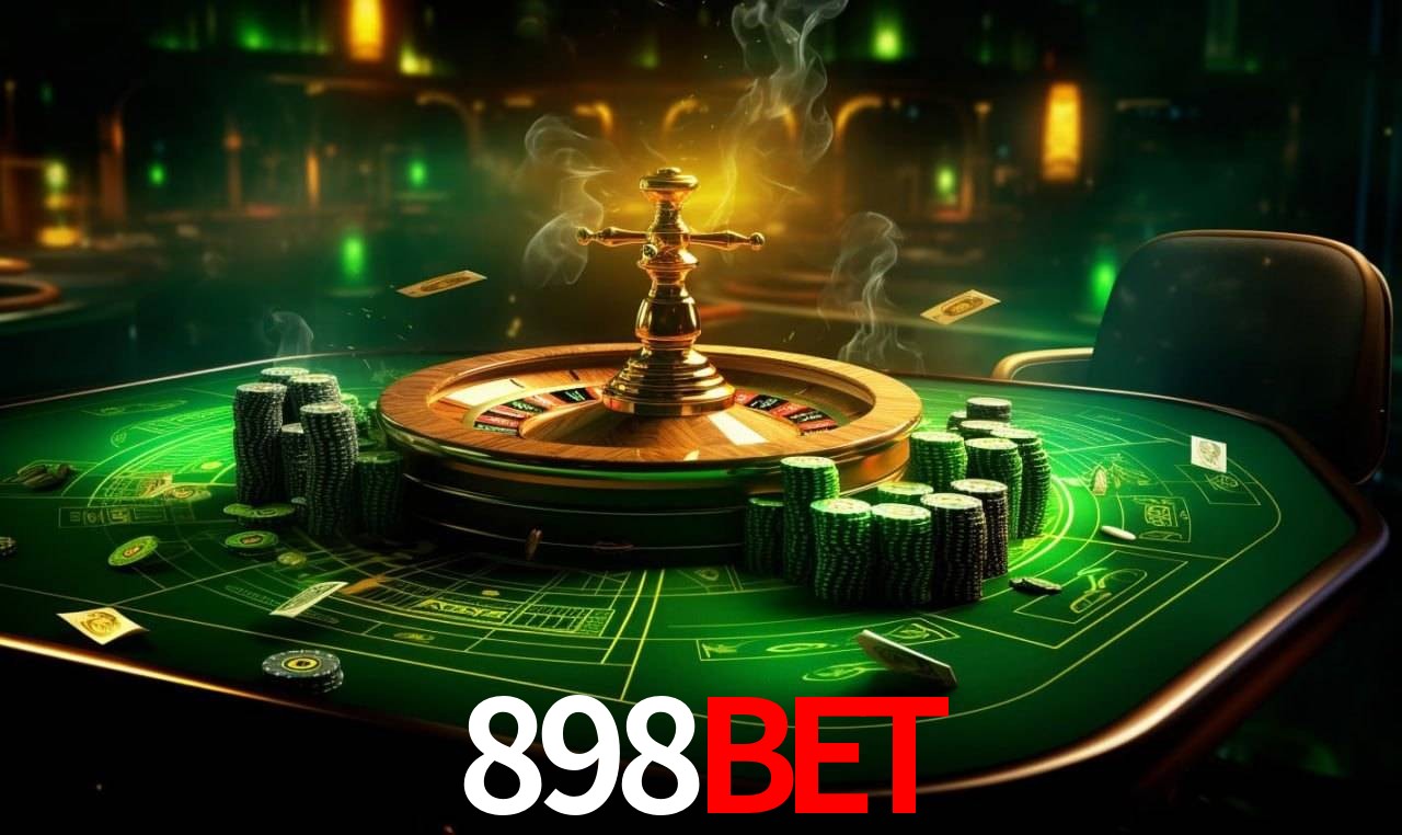 Estatísticas Esportivas 898bet
