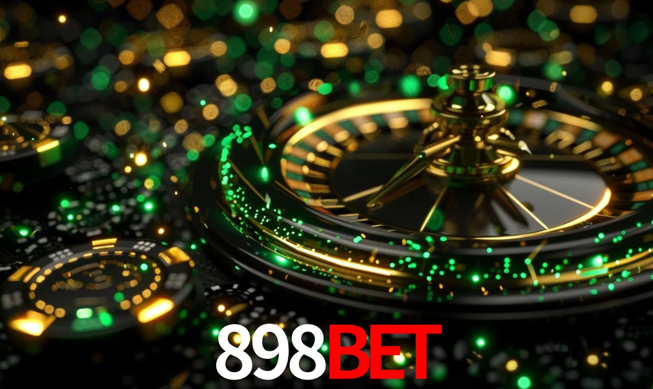 Slots RTP 898bet