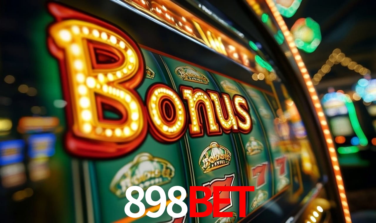 Sucesso 898bet