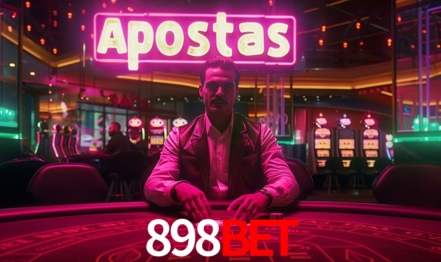 Bônus de Boas-vindas 898bet