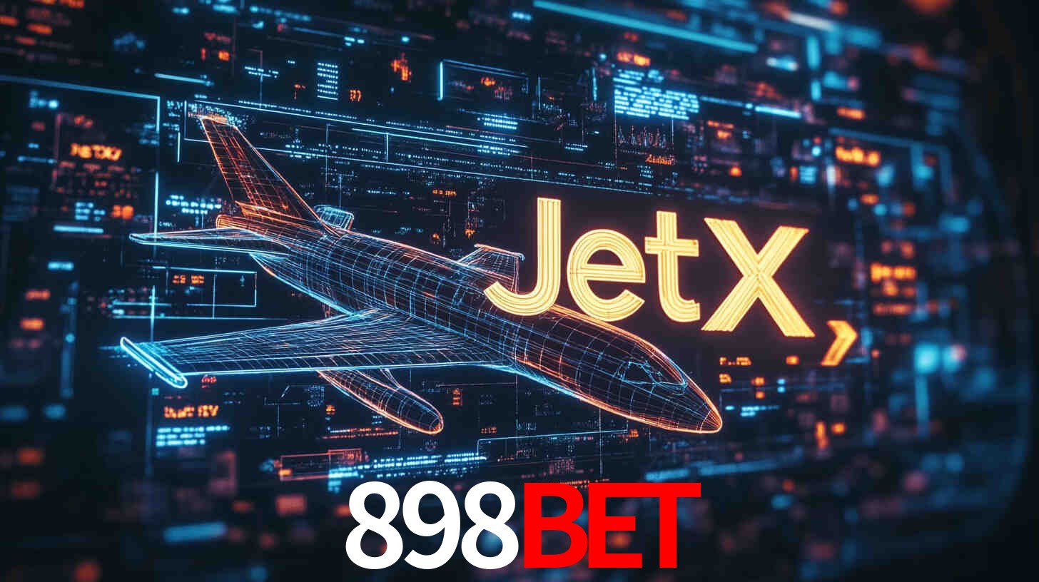 Recursos App 898bet