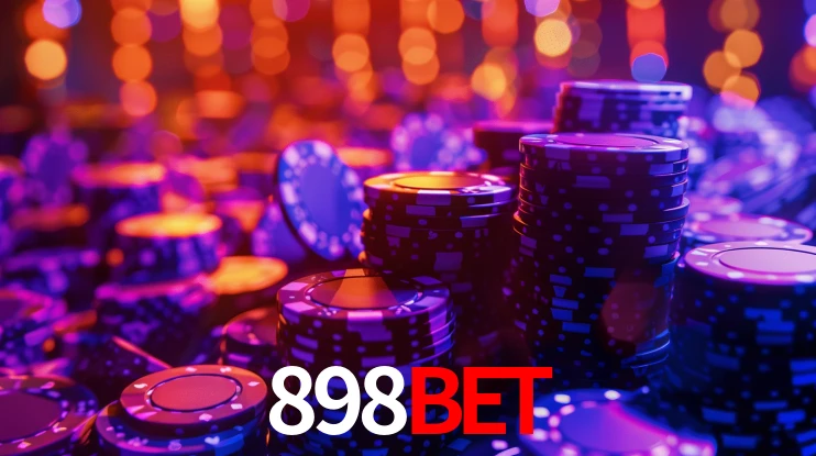 Jogos App 898bet