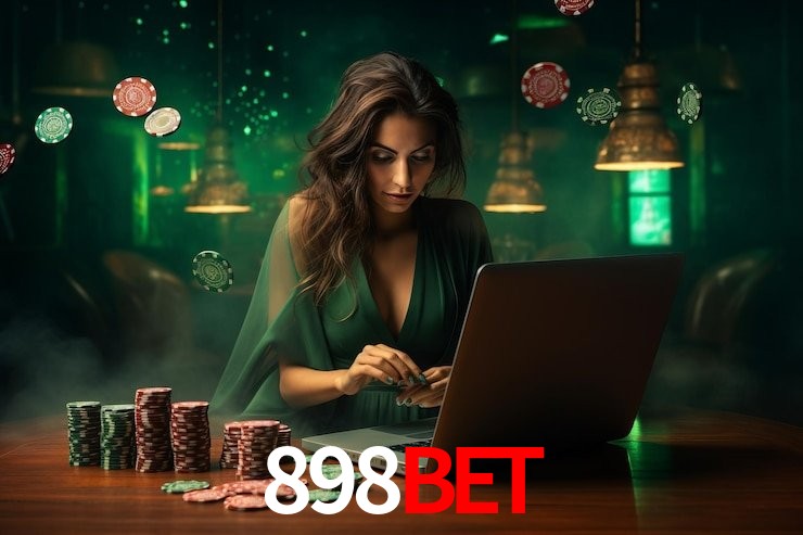 App Store 898bet
