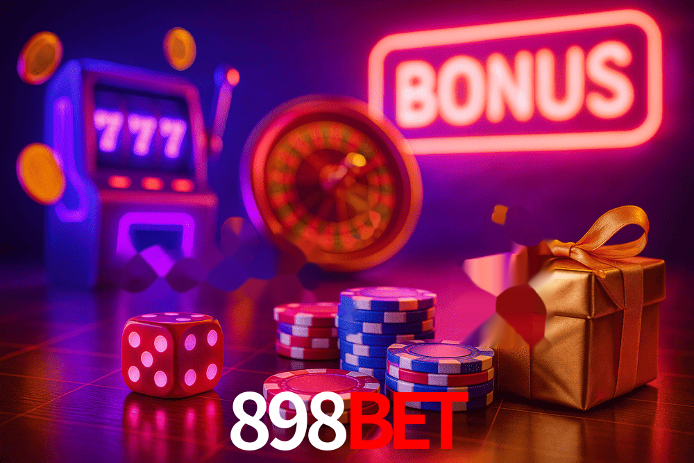 APK 898bet Android