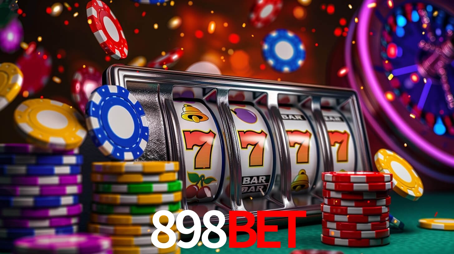 Cadastro Rápido 898bet