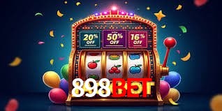 Programa VIP 898bet