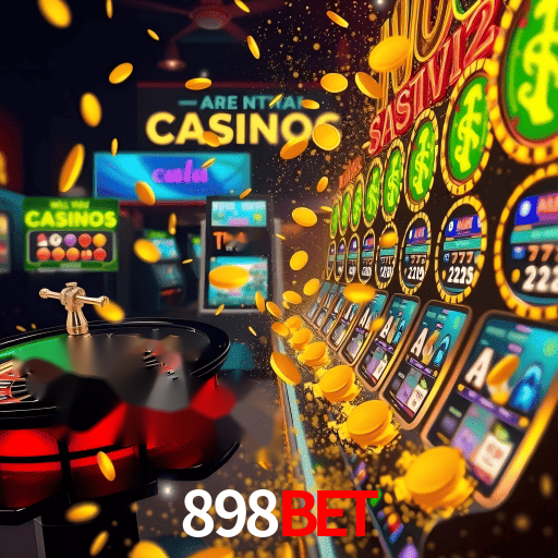 Casino Ao Vivo 898bet