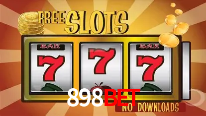 A Revolução dos Aplicativos de Jogos no 898bet