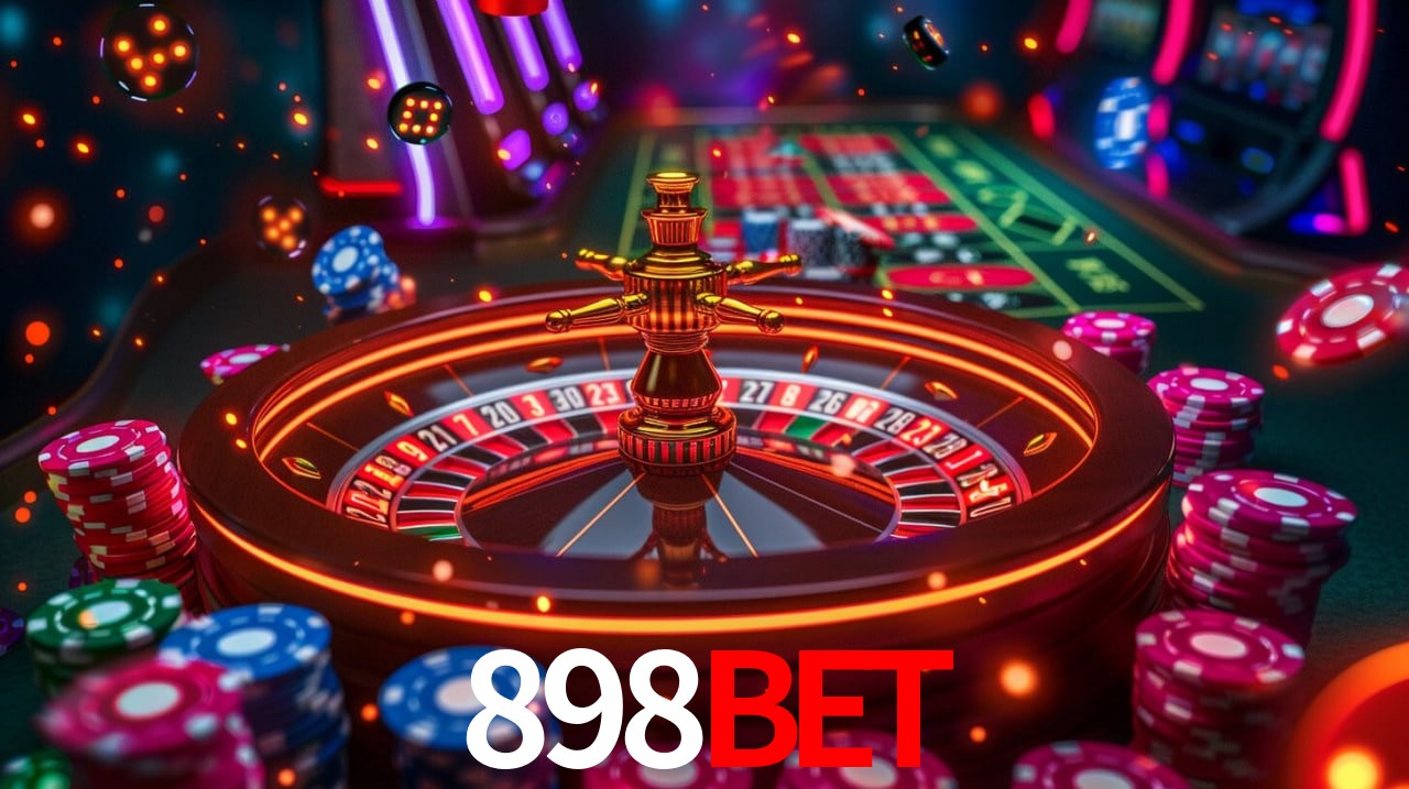 Recursos de Bônus 898bet