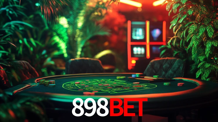 Tournaments 898bet