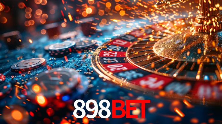 Seasonal Promotions 898bet