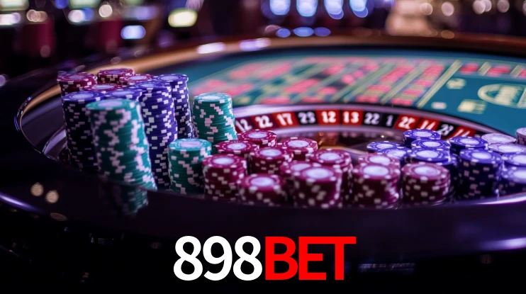 Programa VIP 898bet
