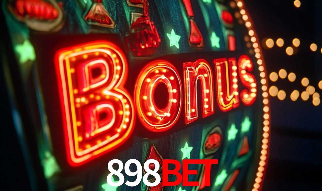 Login Seguro 898bet