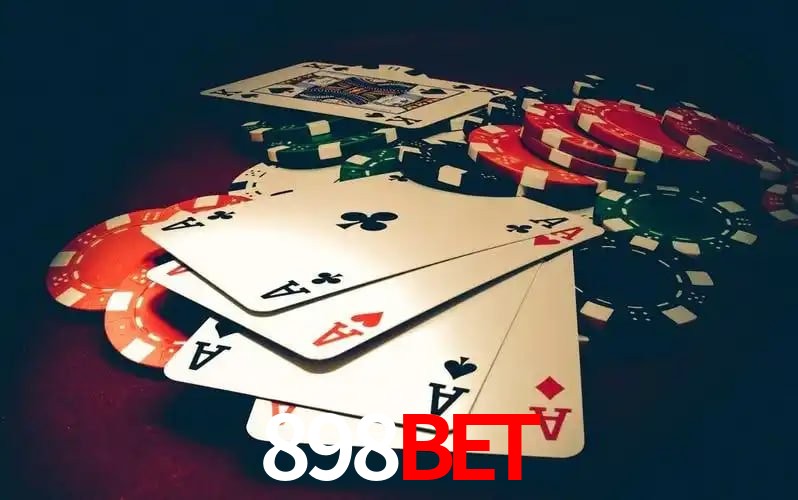 Oportunidades 898bet