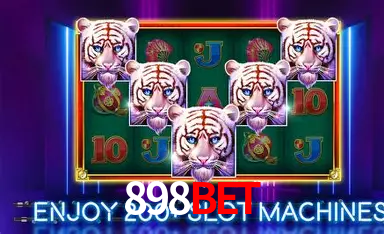 Descubra a Magia dos Jogos de Arcade no 898bet