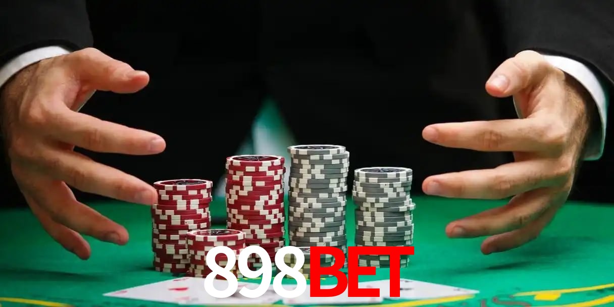 Chances Ganhar 898bet