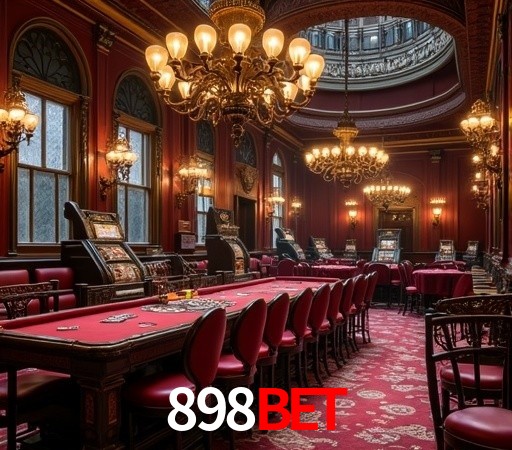 Cashback VIP 898bet