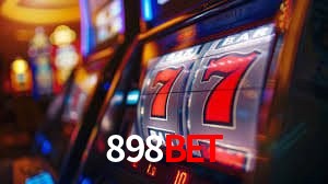 898bet Caça-níqueis móveis