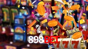 Notificações App 898bet