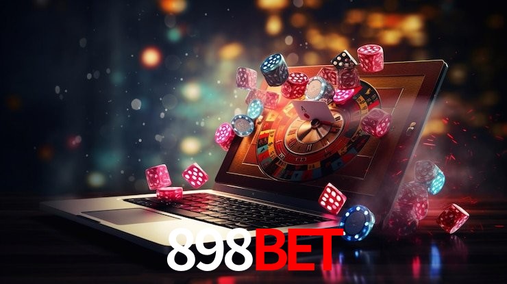Apostas de Tênis 898bet