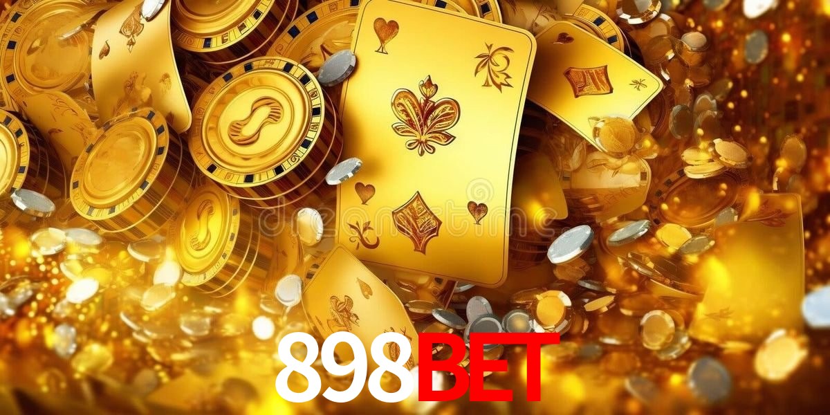 Mesa de Blackjack 898bet