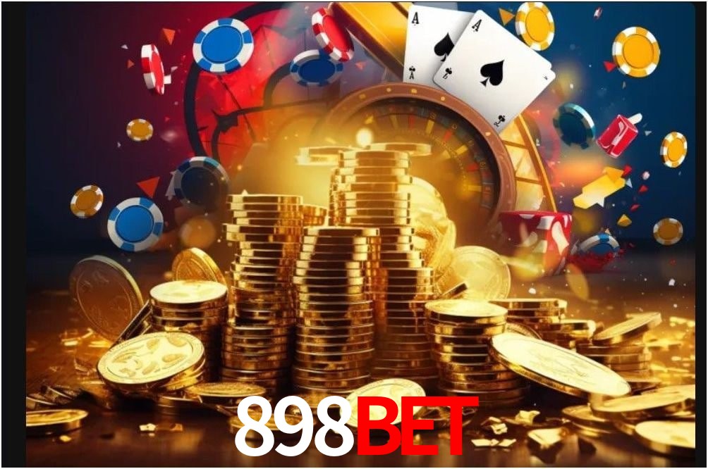Estatísticas do Jogo 898bet