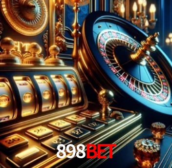 Promoções Sazonais 898bet