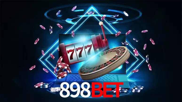 898bet Processo de inscrição
