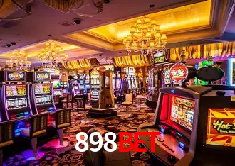 Explorando a Categoria de Eventos em Apostas na 898bet