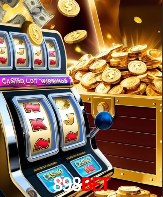 Slot Games 898bet