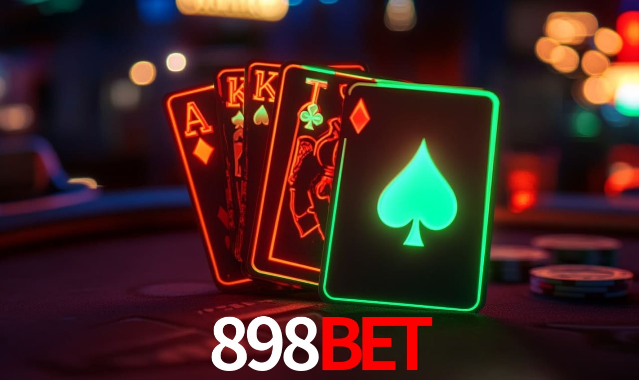 plataforma 898bet