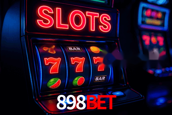 Estratégias 898bet