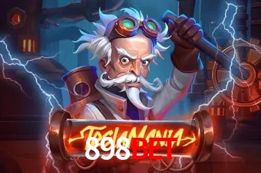 898bet RTP transparência