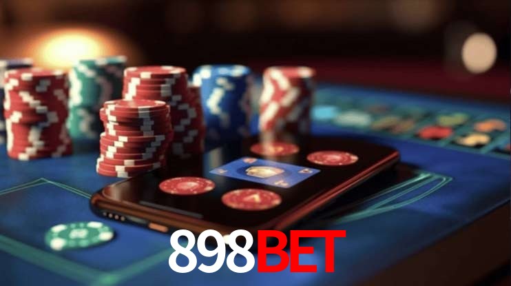 898bet Giros Grátis