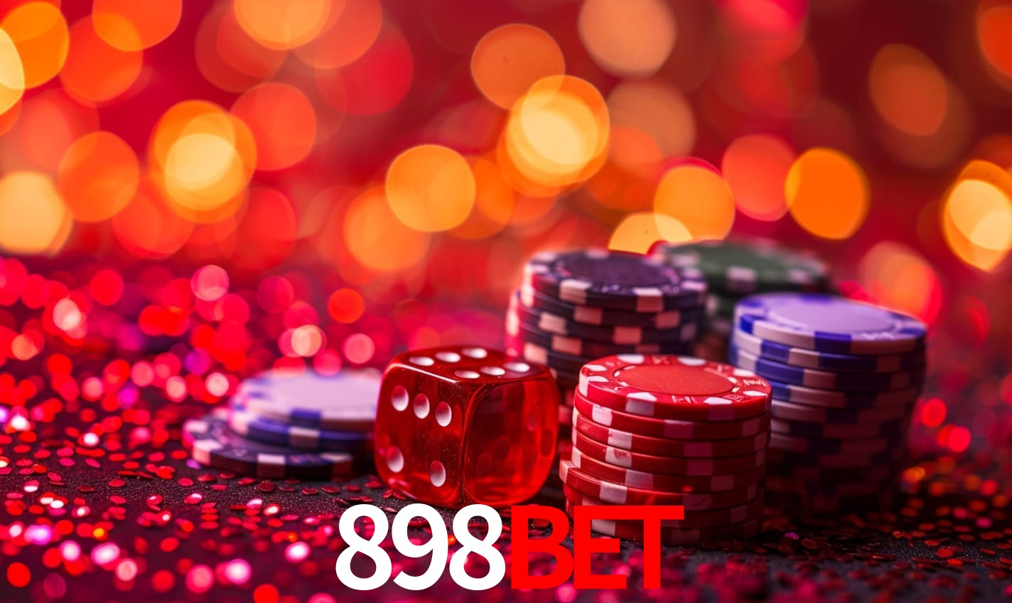 Programa VIP 898bet