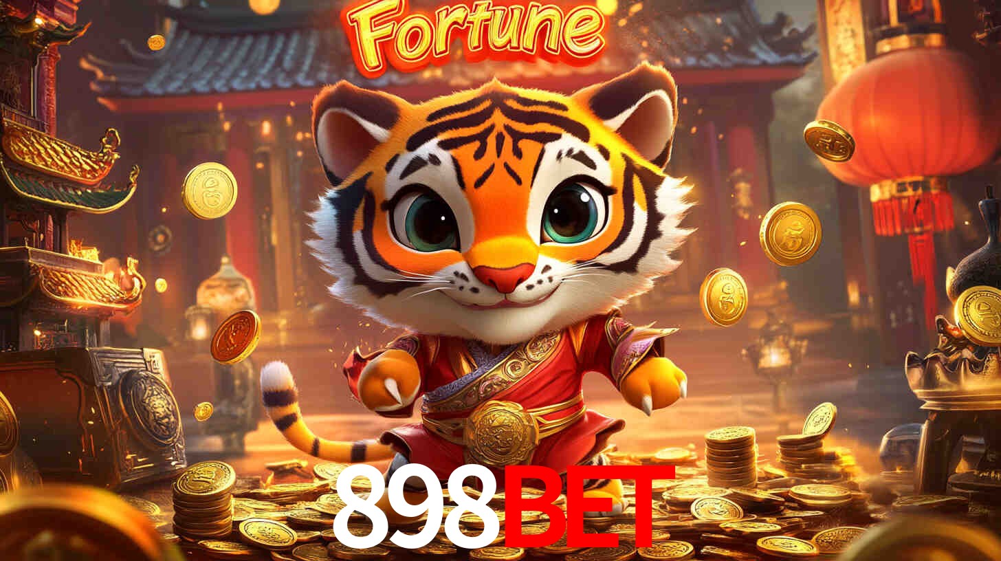 App Premium 898bet